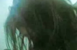 Spannte auf saftigen ...