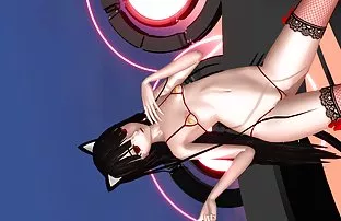 Neger gefickt in all ...