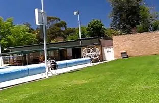 Schwarz weiß Gruppen ...