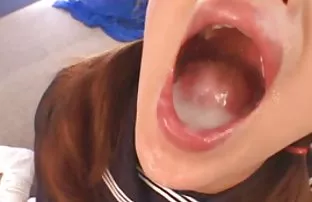 Verloren Fotze Mädch ...