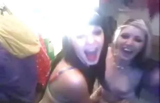 Die rothaarige Besti ...