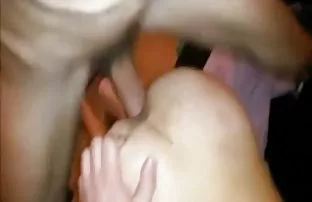 Junge mit großen Tit ...