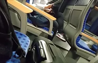 Zog Schwanz auf Fotz ...