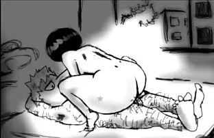 Scoring-Hündin in Fo ...