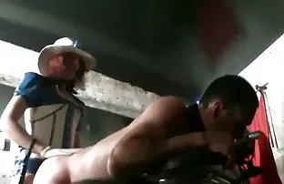 Zärtliches Girl leid ...