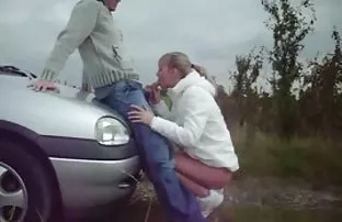 hos diente verdorben ...