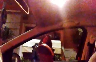 Fickte sich in einer ...