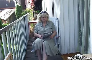 Hausgemachte Sex mit ...