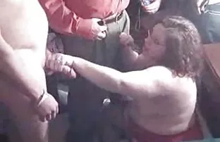 Hat eine portion Spe ...