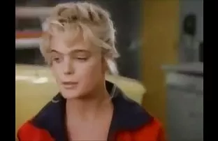 Zwei junge freundinn ...