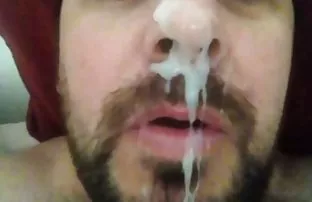 Süße russische Neger ...