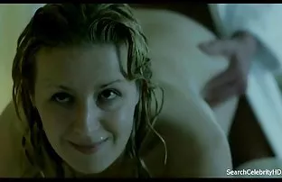 Schönheit in schwarz ...