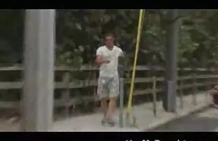 Schönheits spielte a ...