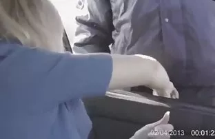 Die russische Baba g ...