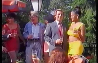 Nach Hause gebracht  ...