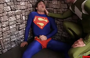 Ein Pfeffer fickt in ...