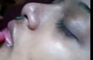 Leckt die Pralle Fot ...