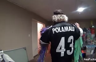 Schönes Haus Arbeite ...