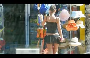 Junge Riley Reid ges ...