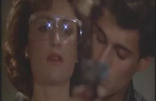 Sasha masturbiert gl ...