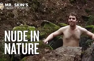 Blonde mit großen Ti ...