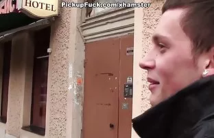 Russische mit üppige ...