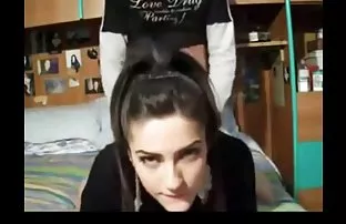 Sex Massage in öl be ...