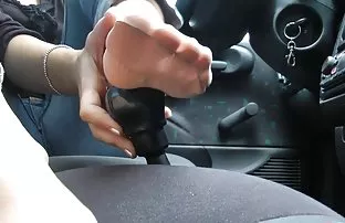 Russisch Casting Man ...