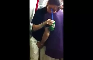 Guter Sex mit einem  ...