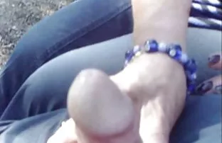 Russische paar Sex p ...