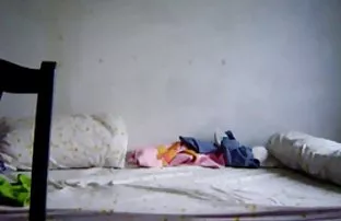 Russische Sekretärin ...