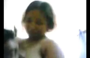 Heißen Sex in der Na ...