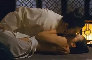 Schlanke springt auf ...