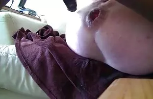 Dicken Schwanz gefic ...