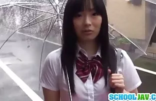 Großen Schwanz in Ih ...