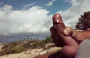 Stöhnen von leidensc ...