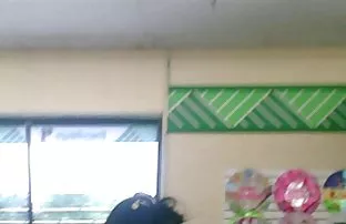 Bullige Männchen wid ...