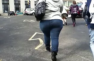 Russische Mädchen ha ...