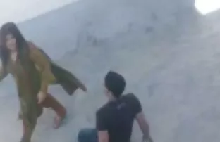 Mulatte mit erhöhter ...