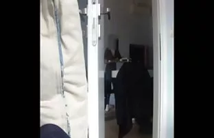 Sexy Cutie spreizt I ...