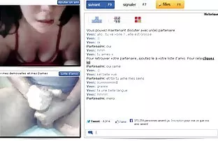 Mitglied im Käfig vo ...