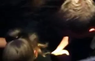 Boris gab lutschen S ...