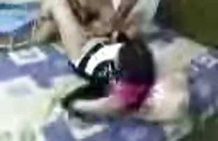 In Fotze und Arsch F ...