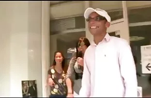 Anal mit brünetten i ...